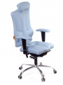 Эргономичное кресло Elegance (с прошивкой и подголовником)