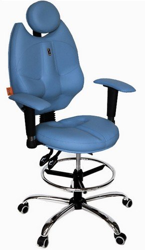 Новые ортопедические кресла для комфорта и здоровья Вашей спины