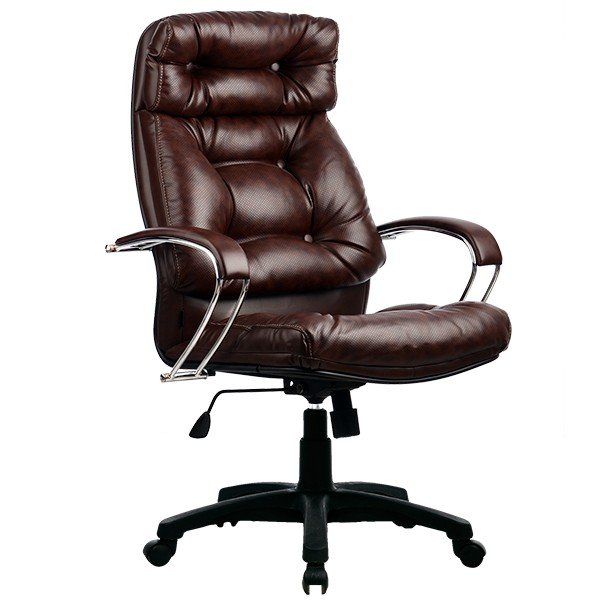 Эргономичное кресло – для комфорта на работе